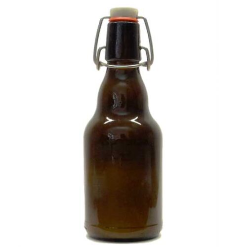 Honey Lemon Yarrow Summer Beer